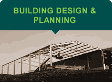 building design and planning