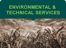 environmental and technical services