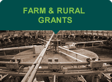 farm and rural grants